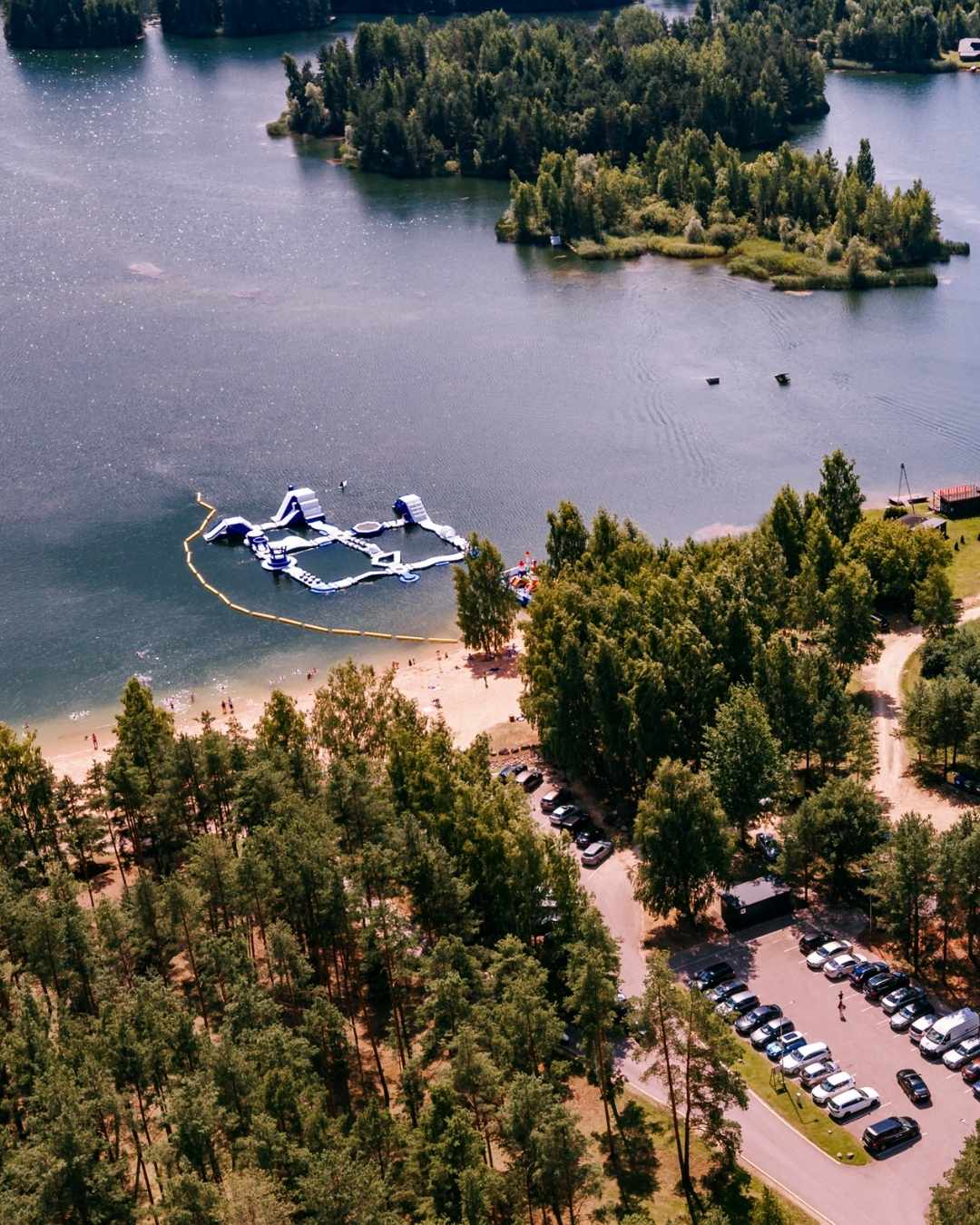 Water Park